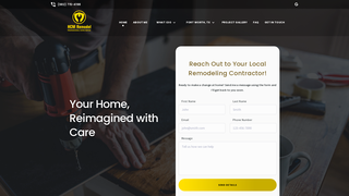Thumbnail of hcm-remodel.com
