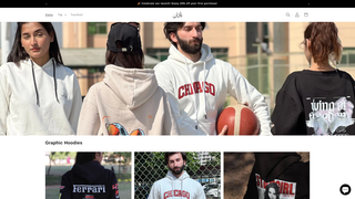 Thumbnail of naadan-official.com