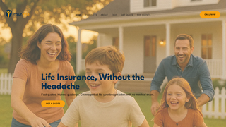 Thumbnail of insurvita.com