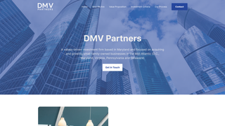 Thumbnail of dmv-p.com