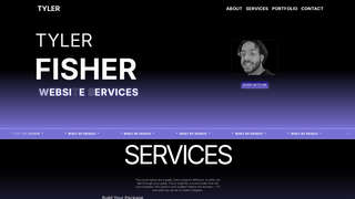 Thumbnail of madebyfisher.com