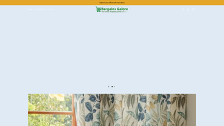 Thumbnail of bargainsgaloreandmore.com