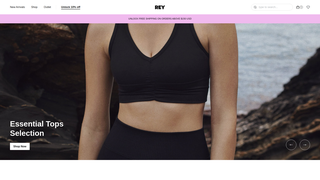 Thumbnail of attinya.com