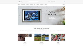 Thumbnail of jdbirdingprintshop.com