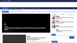 Thumbnail of fastgennews.com