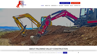 Thumbnail of pvcconstruction.net