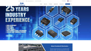 Thumbnail of gkdiode.com