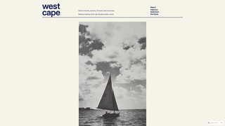 Thumbnail of west-cape.com
