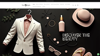 Thumbnail of torospinofficial.com