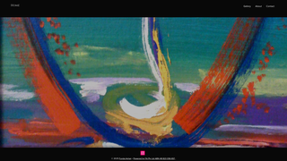 Thumbnail of fundaayhanartist.com