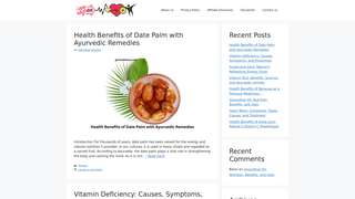Thumbnail of gohealthbest.com