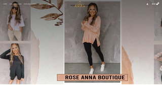 Thumbnail of roseannaboutique.com