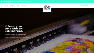 Thumbnail of smsublimaprint.com
