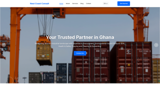 Thumbnail of nestcoastltd.com