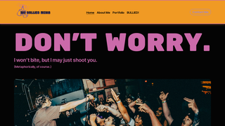 Thumbnail of bigbulliesmedia.com