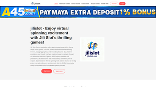 Thumbnail of jilislot8.com