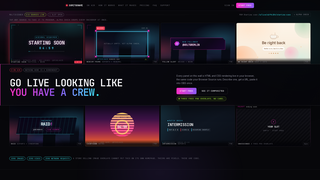 Site preview