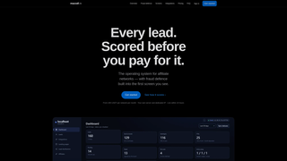 Site preview