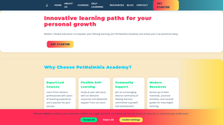 Thumbnail of petnaimbia.com