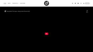 Thumbnail of miningcreative.com