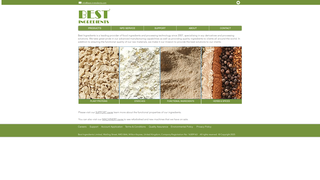 Thumbnail of best-ingredients.com