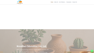 Thumbnail of motabhaichotabhai.com