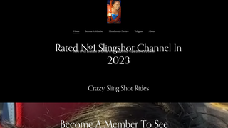 Thumbnail of slingshotsride.com