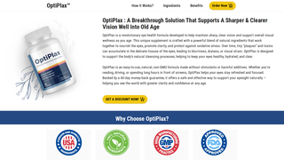 Thumbnail of optiplax-com.com