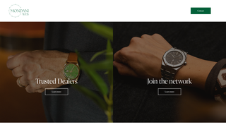 Thumbnail of mondaniiweb.com