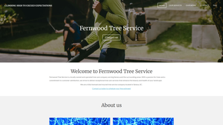 Thumbnail of fernwoodtreeservice.com