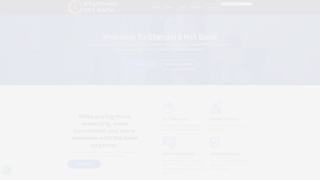 Thumbnail of standardnetb.com