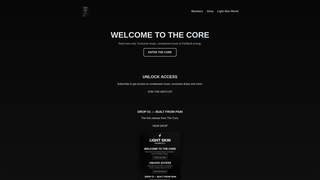 Thumbnail of lightskin.net