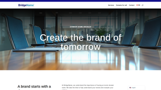 Thumbnail of bridgename.com