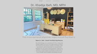 Thumbnail of ibehpsychiatry.com