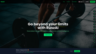 Site preview