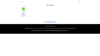 Thumbnail of mobyapk.com