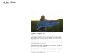 Thumbnail of worldpoems.org