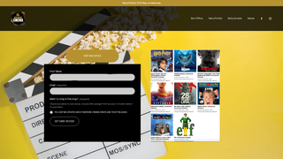 Thumbnail of inveruriecinema.com
