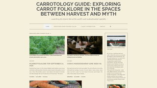Thumbnail of carrotologyguide.com