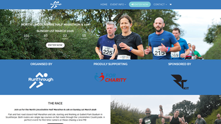 Thumbnail of northlincolnshirehalf.com