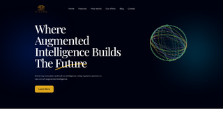 Thumbnail of viclyx.com