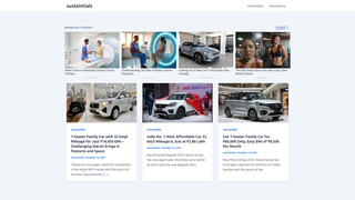 Thumbnail of sustaintials.com