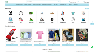 Thumbnail of essayshopbd.com