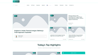 Thumbnail of orbitmarketx.com