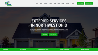 Thumbnail of allexteriorsolutions.org
