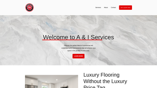 Thumbnail of aandiflooringservice.com