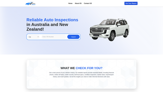 Thumbnail of wattlewheels.com