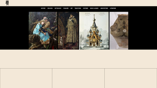 Thumbnail of slavicstudies.com