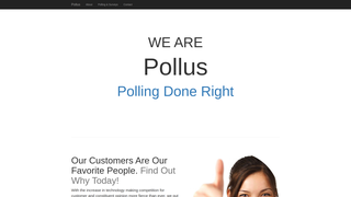 Thumbnail of californiaonlinesurvey.com