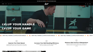 Thumbnail of lvluphandle.com